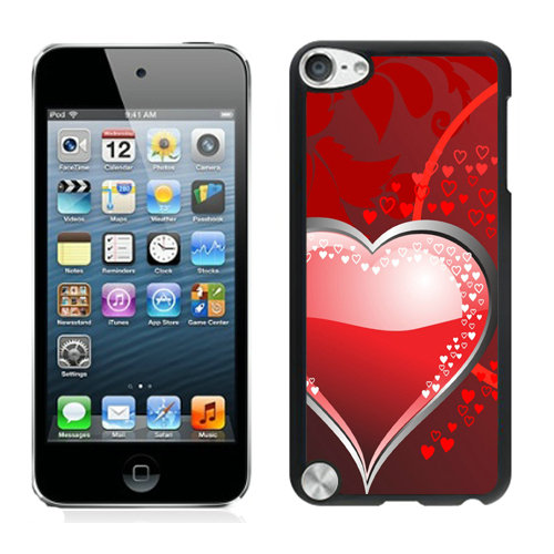 Valentine Love iPod Touch 5 Cases EFL | Women - Click Image to Close